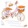 MGA BABY born Bicicletta con il cucciolo Lucky Anteprima dell’immagine prodotto 20