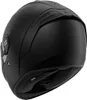 Casque intégral Shark Spartan Rs Dark Shadow Noir M Noir M Voir les images du produit 2