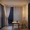LARS360 LED Lichtervorhang 10 m, 400 LEDs Warmweiß, Produktbild-Vorschau 6