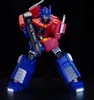 Blokees Transformers, 12 rok/roky, Vícebarevný, ABS Náhled obrázku produktu 11