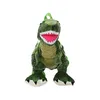 Pluchen T-Rex Rugzak 50 cm Náhľad obrázku produktu 3