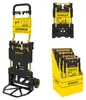 Diable Pliant 2 En 1 Polyvalence Pliable 137 Kg - Perel Voir les images du produit 29
