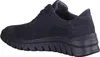 Waldläufer Women Low Sneaker H-Biggi 913008 202 czarny Podgląd zdjęcia produktu 11