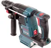 A studio shot of a cordless rotary hammer drill. Produktbild-Vorschau