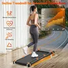 Behací pás Akluer 2 v 1 520A-A – beh  a masáž v jednom Náhľad obrázku produktu 6
