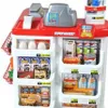 Supermarket z zabawkami ISO 22374 Podgląd zdjęcia produktu 9