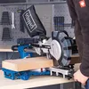 Scheppach Scie à onglets HM216SPX avec 2ème lame - 2000W | Voir les images du produit 17