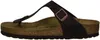 Birkenstock Gizeh Zehensteg Sandale BirkoFlor Braun für Produktbild-Vorschau 70