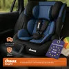 Kidimax® Kindersitz EasyFit – Autositz für Kinder (9-36 kg) Produktbild-Vorschau 2