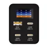ChargeASAP Zeus 280 Watt GaN Ladegerät in Schwarz Produktbild-Vorschau 12