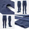 LaLoona Strumpfhose 2er Pack - Marine Produktbild-Vorschau 5
