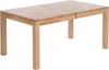 Esstisch - Kernbuche massiv - 140 x 90 cm - ausziehbar Produktbild-Vorschau 10