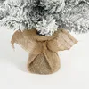 Black Box Trees Gerlos Kunstkerstboom met Verlichting - Productafbeelding-voorbeeld 4