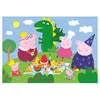 Clementoni 25263 - 3x48 Teile Puzzle - Peppa Pig Produktbild-Vorschau 5