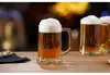 Bierkrüge mit Henkeln, 4er-Set, 320 ml Produktbild-Vorschau 4