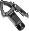 Burley 960230, Fahrradanhängerkupplung, Schwarz Produktbild-Vorschau 3