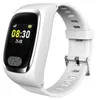 James B8 Senioren Smartwatch Notrufuhr SOS Knopf & GPS Produktbild-Vorschau 9