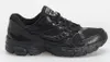 Saucony Ride Millennium – Noir Voir les images du produit 7