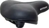 Wittkop Fahrradsattel Big Unisex, Schwarz Produktbild-Vorschau 1