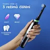 Electric toothbrush Series iO 3 Duo Black/Ice Blue 2 pcs Produktbild-Vorschau 27