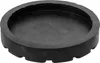 BGS Assiette en caoutchouc 7045, pour ponts élévateurs, Ø Voir les images du produit 4
