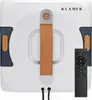 KLAMER Fensterputzroboter, Kompakter Fensterroboter mit Produktbild-Vorschau 1