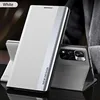 Redmi Note 11 Case, sottile Finto cuoio Magnetic Flip Stand Anteprima dell’immagine prodotto 2