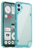 Pouzdro pro Nothing CMF Phone 1 průhledné, nárazuvzdorné Náhled obrázku produktu 1