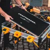 CRAFTMAKER Pro-Station S30 | Universal-Werkbank klappbar Produktbild-Vorschau 5