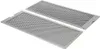 Bosch Metall-Fettfilter 530x206mm 460007 / 00460007 (2St.) Produktbild-Vorschau 1