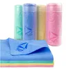 Tyron Aqua Towel TS-8700 (33x43 cm | blau) Produktbild-Vorschau 7