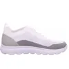 Geox Herren Sneaker U15BYA 0001M C1236 Farbe:Weiß Größe: 41 Produktbild-Vorschau 13