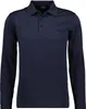 Ragman Softknit – polo s dlhým rukávom Náhľad obrázku produktu 3