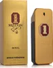 A product shot of a perfume bottle and its packaging. Anteprima dell’immagine prodotto