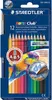 STAEDTLER Etui en carton crayon de couleur Noris aqua 12pcs Voir les images du produit 7