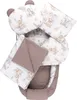 Happy Jungle 5-teiliges Set XXL Babynest Produktbild-Vorschau 1