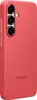 Samsung Silicone Case Galaxy S25 rot Produktbild-Vorschau 5