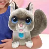 FurReal Friends furReal Walk-A-Lots Kätzchen interaktives Produktbild-Vorschau 10