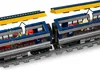 LEGO® City 60197 Personenzug Bausatz Anteprima dell’immagine prodotto 31