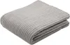 Gözze Feine Corddecke silber 150 x 200 cm Produktbild-Vorschau 5