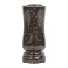 Granieten wasbak "Grab-Vase" in de kleur Ruby Star, met Productafbeelding-voorbeeld 1