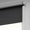 Lichtblick Seitenschiene für Rollo, selbstklebend, Länge Produktbild-Vorschau 3