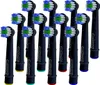 12 Stück Aufsteckbürsten kompatibel für Oral-B Produktbild-Vorschau 1