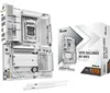 ASRock X870E Challenger WiFi White AM5 ATX  HDMI/USB-C    D Anteprima dell’immagine prodotto 2