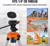 Trépied de construction universel pour laser et appareils Voir les images du produit 6