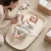 Caveen Baby Wickelauflage EVA Wasserdicht, rutschfest, mit Produktbild-Vorschau 2
