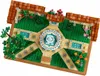 LEGO Icons Fontanna w Ogrodzie, Zestaw Konstrukcyjny dla Podgląd zdjęcia produktu 11