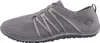 Dockers by Gerli Barfußschuhe Grau Produktbild-Vorschau 11