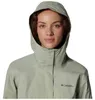 Columbia Arcadia Ii Jacket Couleur Vert Voir les images du produit 10
