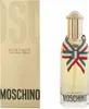 A perfume bottle and its packaging are displayed side-by-side against a white background. Produktbild-Vorschau
